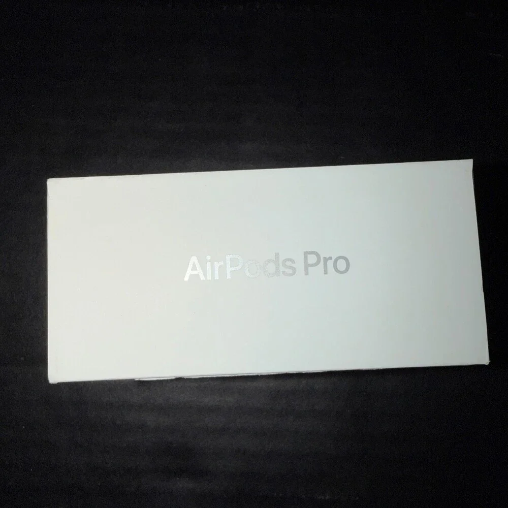 Apple AirPods Pro 3 EMPTY BOX ONLY